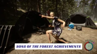 Sons of the Forest Achievements Lawod Cover 1
