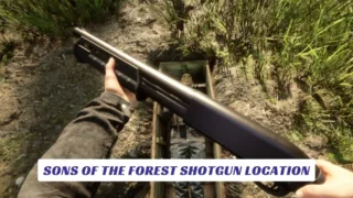 Sons of the Forest Shotgun Location Lawod Cover 1