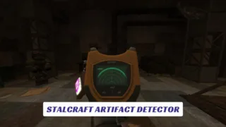 Stalcraft Artifact Detector Lawod Cover 1