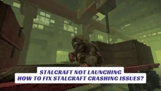 Stalcraft Not Launching How to Fix Stalcraft Crashing Issues Lawod Cover 1