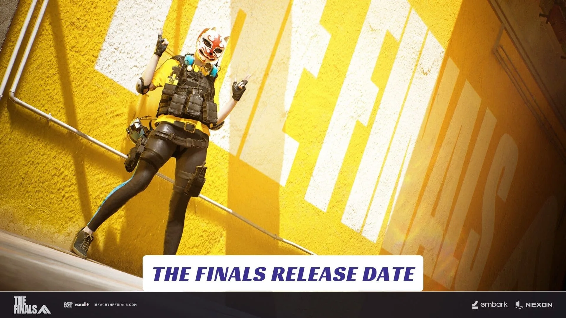The Finals Release Date Lawod Cover 1
