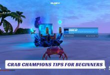 Crab Champions Things You Need To Know and Tips for Beginners Lawod Cover
