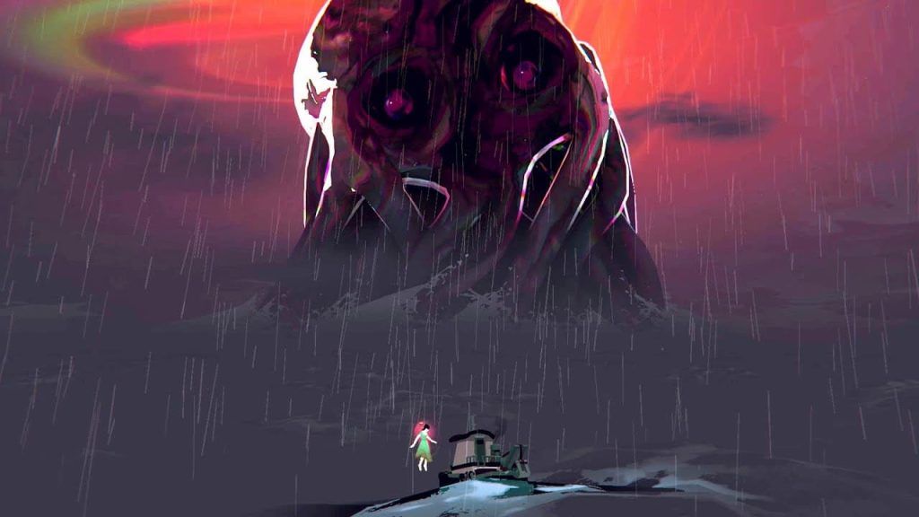 Dredge Story Overview and Endings Explained 2 Dredge Story and Endings Lawod ss