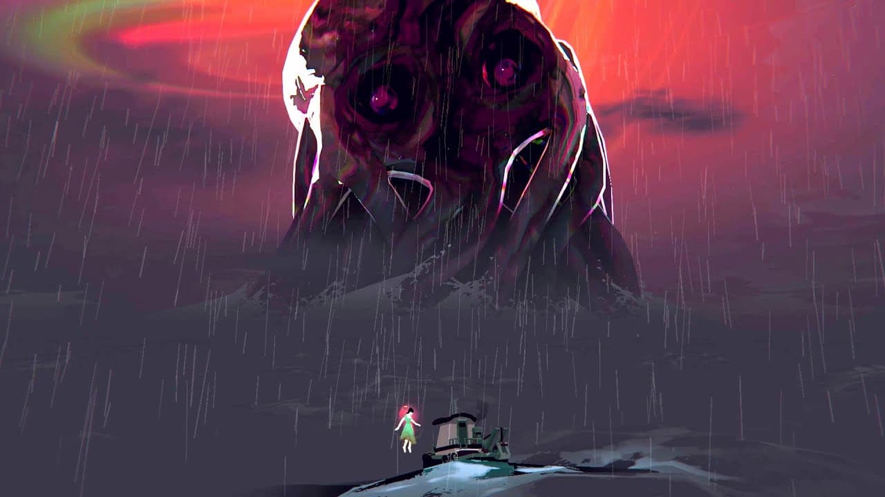 Dredge Story Overview And Endings Explained Lawod