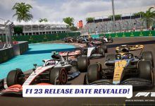 F1 23 Release Date Revealed Lawod Cover