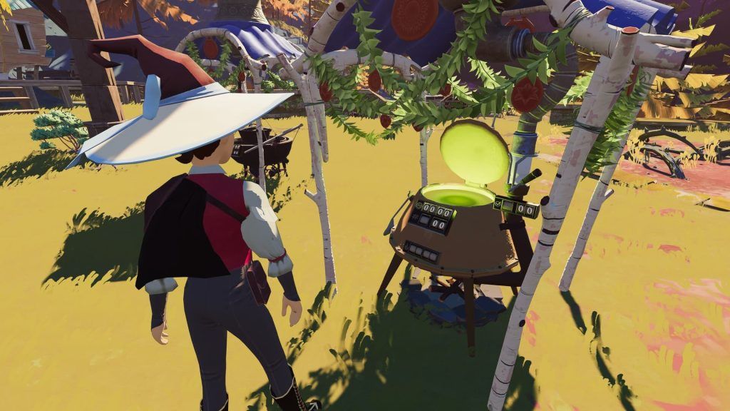 Homestead Arcana Lawod ss 1 1 1