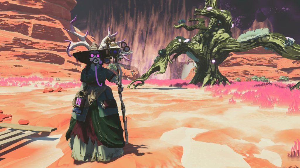 Homestead Arcana Lawod ss 1 1