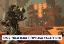 Meet Your Maker Tips And Strategies Lawod Cover 1