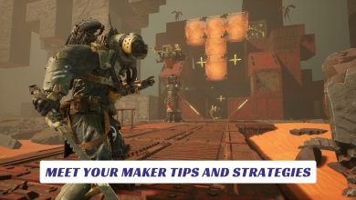 Meet Your Maker Tips And Strategies Lawod Cover 1