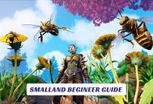 Smalland Begineer Guide Lawod Cover 1