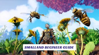 Smalland Begineer Guide 3 Smalland Begineer Guide Lawod Cover 1