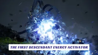 The First Descendant Energy Activator Lawod Cover 1