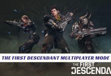 The First Descendant Multiplayer Mode Lawod Cover