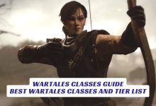 Wartales Classes Guide Lawod Cover