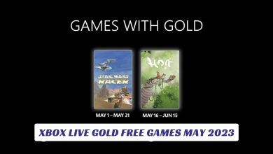 Xbox Live Gold Free Games Lawod Cover