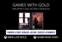 Xbox Live Gold June 2023 Games Lawod Cover