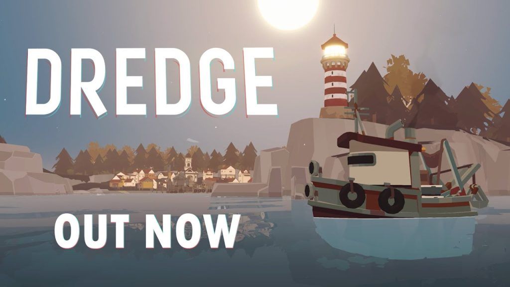 Steam Summer Sales Starting on June 29 4 dredge launch trailer