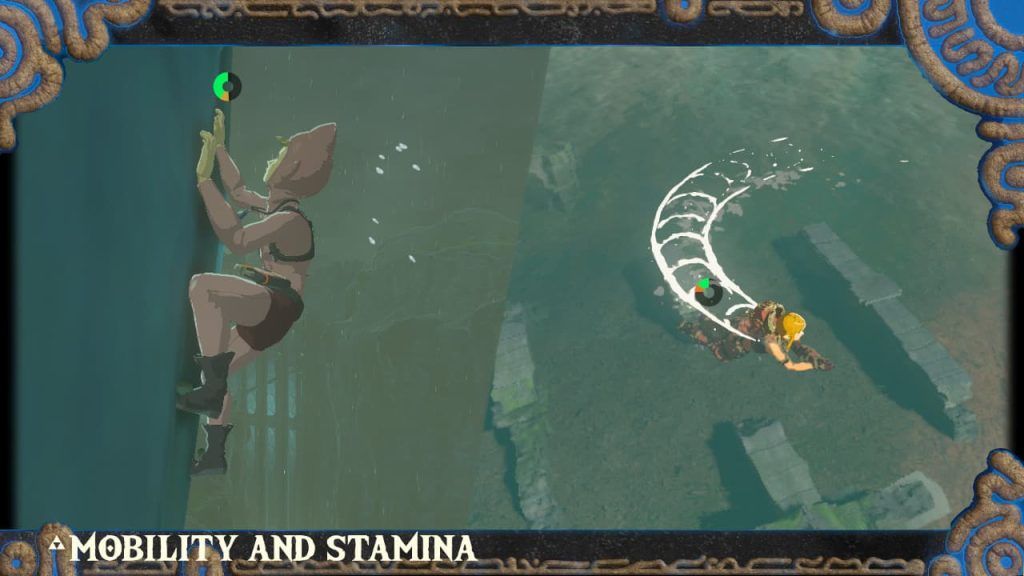 Top 8 Breath of the Wild Mods 2 Breath of the Wild Hyrule Rebalance Mod Lawod ss