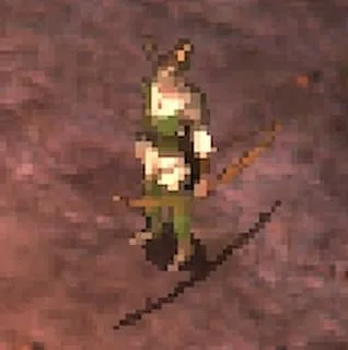 Halls of Torment Classes Guide 2 Halls of Torment Classes Guide Archer