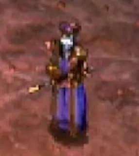 Halls of Torment Classes Guide 4 Halls of Torment Classes Guide Cleric