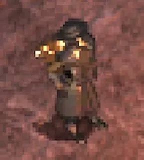 Halls of Torment Classes Guide 3 Halls of Torment Classes Guide Exterminator 1