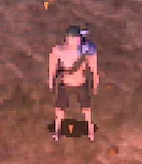 Halls of Torment Classes Guide 1 Halls of Torment Classes Guide Swordsman