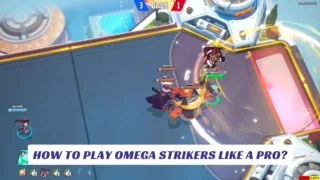How to Play Omega Strikers Like a Pro Lawod Cover