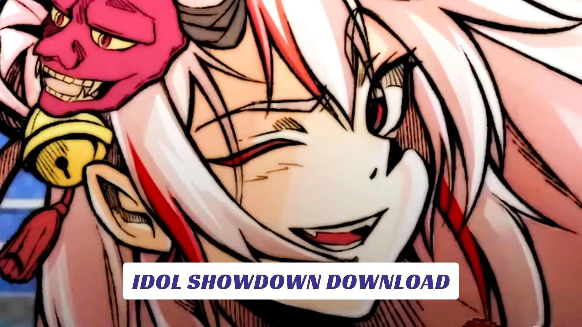 Idol Showdown Download Idol Showdown Download Lawod Cover