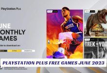 PlayStation Plus Free Games Lawod Cover