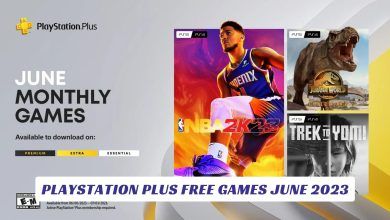 PlayStation Plus Free Games Lawod Cover