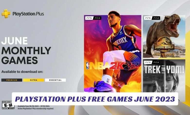 PlayStation Plus Free Games Lawod Cover