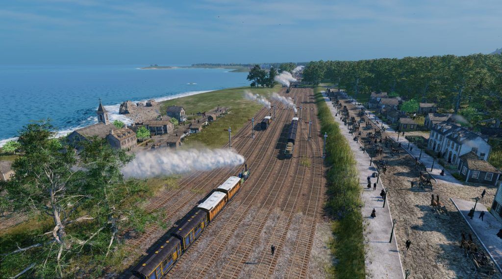 Railway Empire 2 Review 3 Railway Empire 2 Lawod ss 1 1