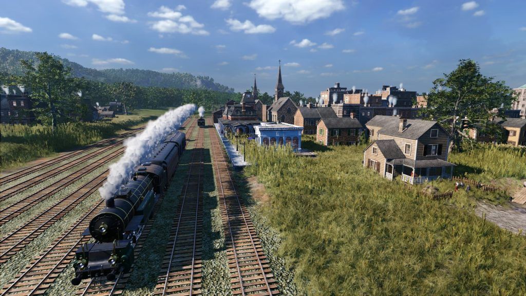 Railway Empire 2 Review 4 Railway Empire 2 Lawod ss 1