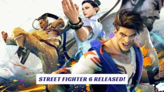 Street Fighter 6 Released! 20 Street Fighter 6 Released Here is What You Need To Know Lawod Cover