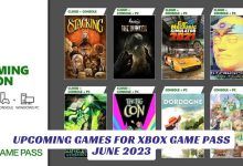 Upcoming Games For Xbox Game Pass Lawod Cover