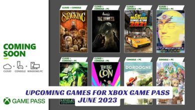 Upcoming Games For Xbox Game Pass Lawod Cover