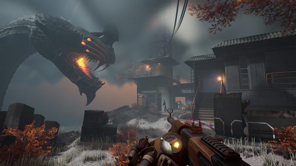 Voidtrain Download 3 Voidtrain Lawod ss 1