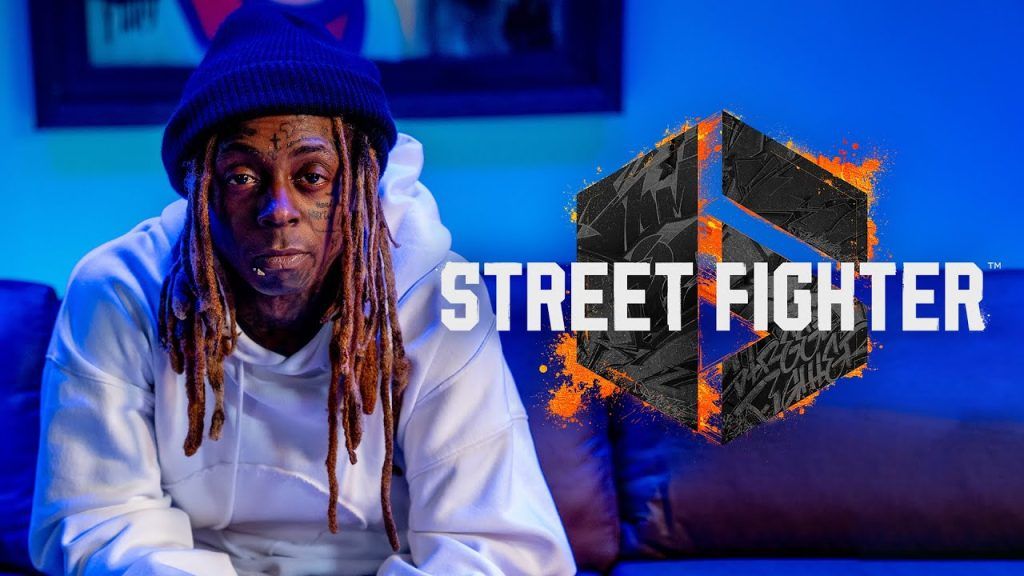 Steam Summer Sales Starting on June 29 1 street fighter 6 launch trailer