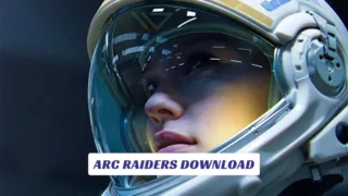 ARC Raiders Download Lawod Cover