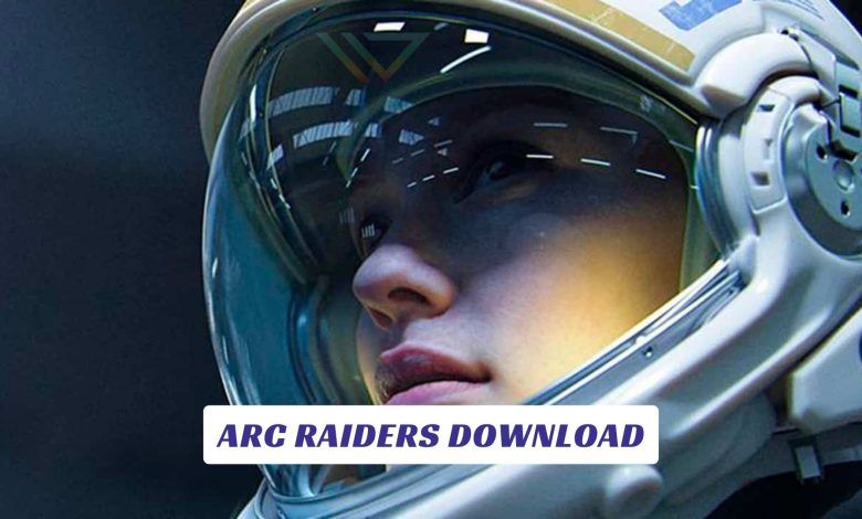 ARC Raiders Download ARC Raiders Download Lawod Cover