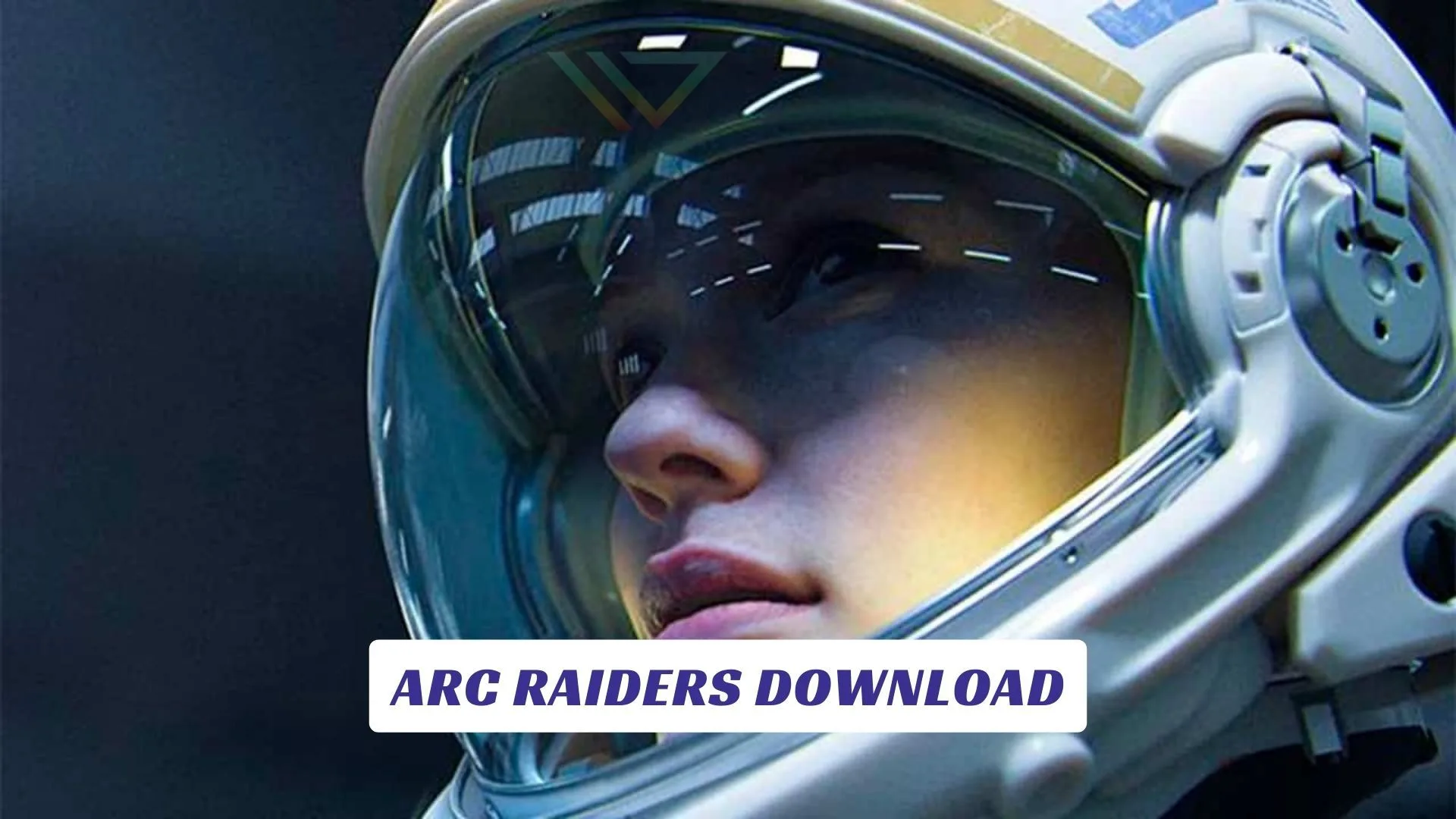 ARC Raiders Download ARC Raiders Download Lawod Cover