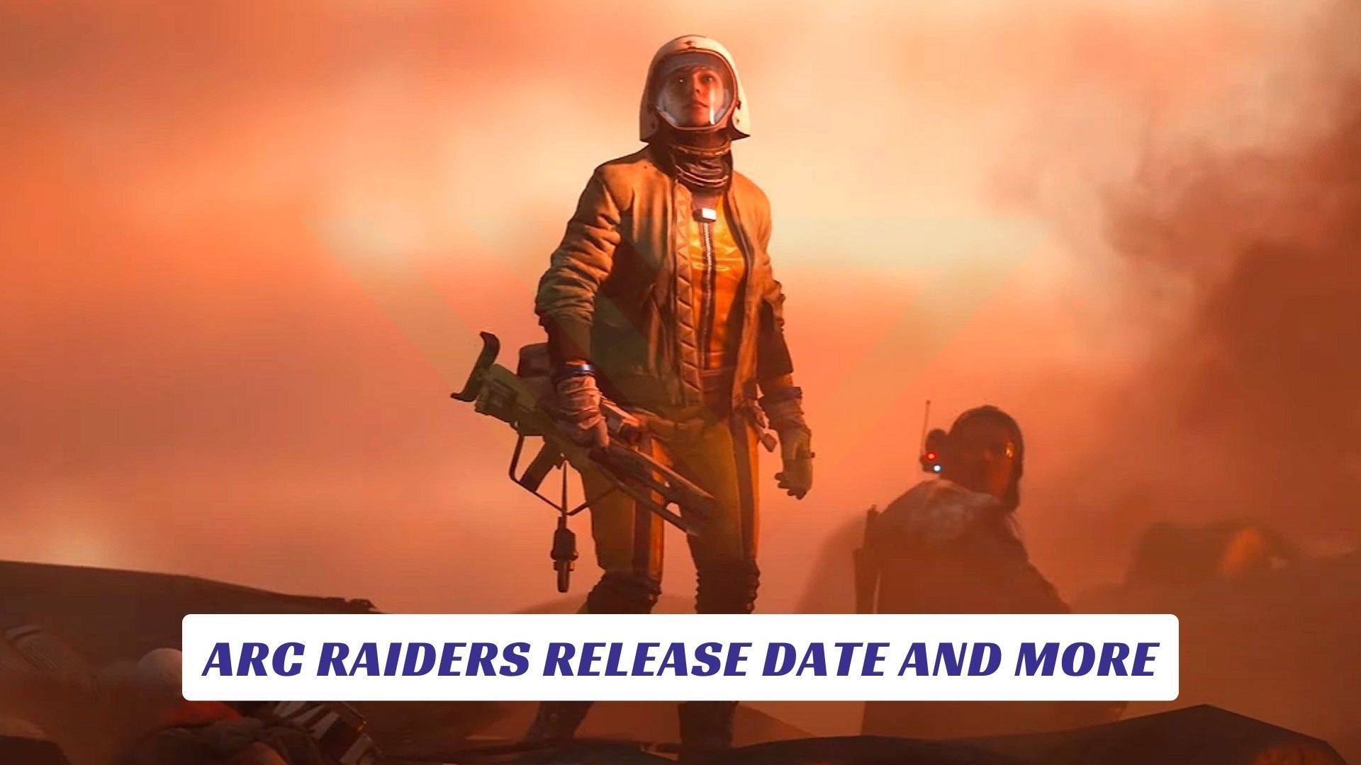 ARC Raiders - What We Know So Far 2 ARC Raiders Release Date and More Lawod Cover