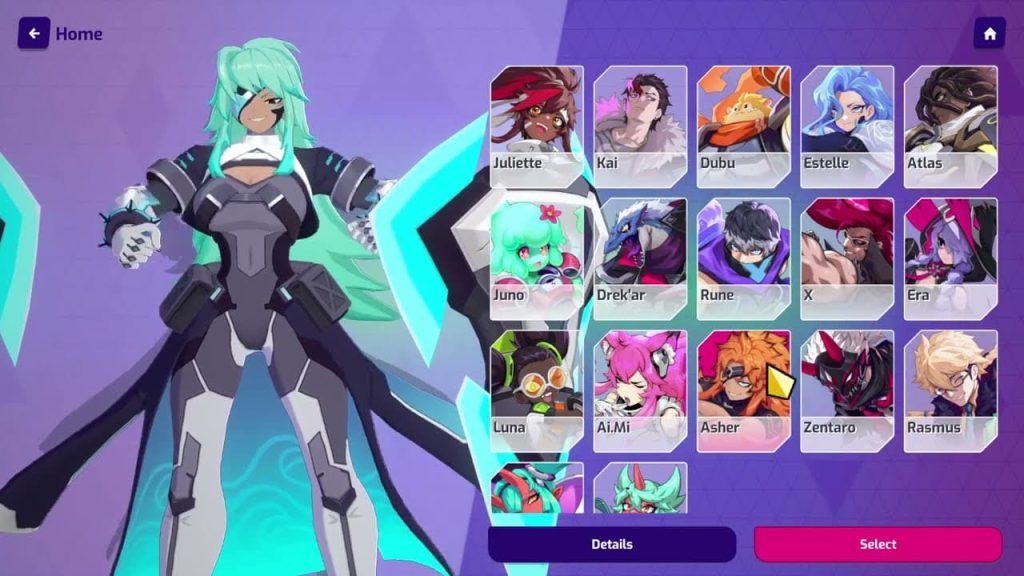 How Do You Unlock New Strikers in Omega Strikers? 1 How Do You Unlock New Strikers in Omega Strikers Lawod ss