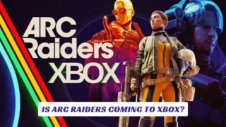 Is ARC Raiders Coming to Xbox Lawod Cover