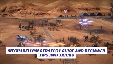 Mechabellum Strategy Guide And Beginner Tips And Tricks Lawod Cover