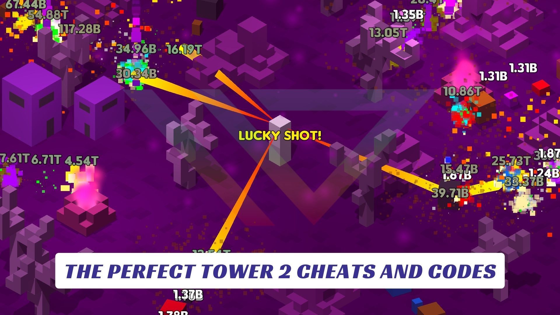 The Perfect Tower 2 Cheats and Codes Lawod Cover