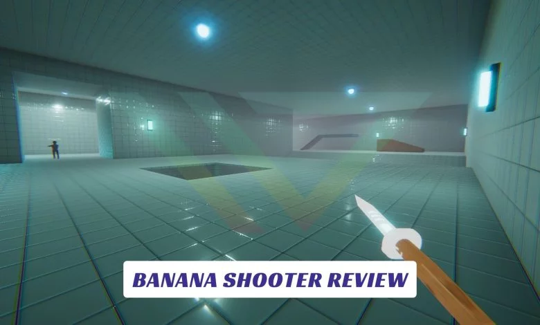 Banana Shooter Review Banana Shooter Review Lawod Cover