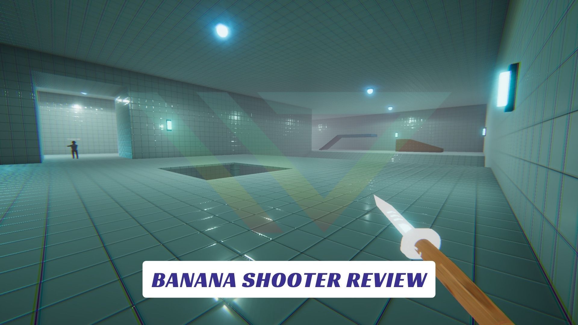 Banana Shooter Review Lawod Cover