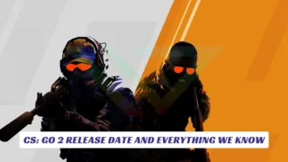 CS GO 2 Release Date and Everything We Know Lawod Cover