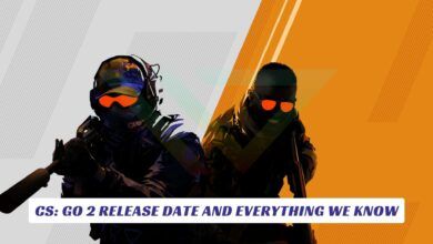 CS GO 2 Release Date and Everything We Know Lawod Cover